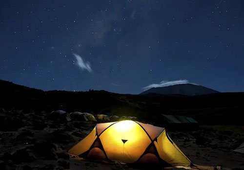 pizet-safaris-rongai-route-nightime